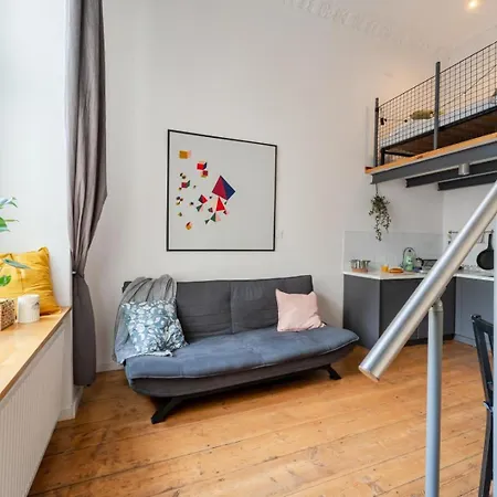 All Saint's - Blisko Centrum, Wyspy - By Spaceapart Apartament