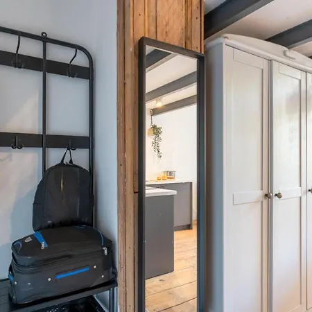 All Saint's - Blisko Centrum, Wyspy - By Spaceapart Apartament Wrocław