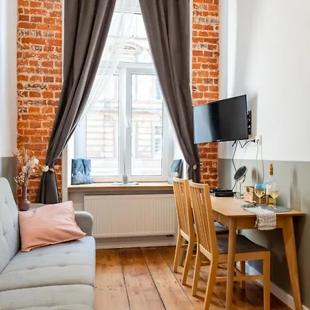 All Saint's - Blisko Centrum, Wyspy - By Spaceapart *