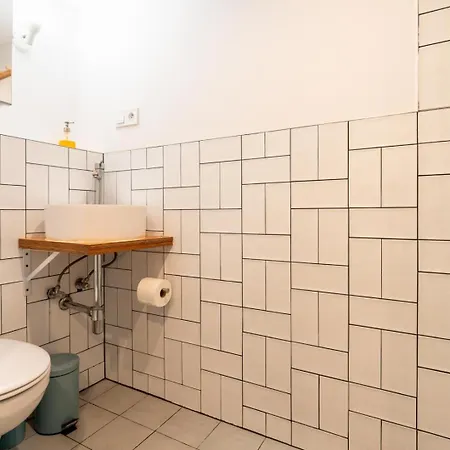 All Saint's - Blisko Centrum, Wyspy - By Spaceapart