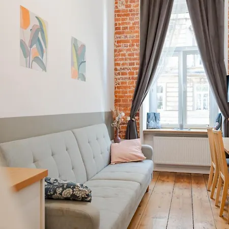 All Saint's - Blisko Centrum, Wyspy - By Spaceapart * Wrocław