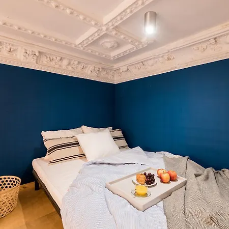 All Saint's - Blisko Centrum, Wyspy - By Spaceapart Wrocław