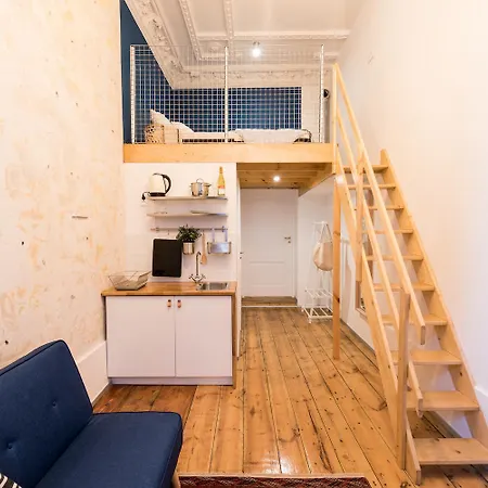 Apartament All Saint's - Blisko Centrum, Wyspy - By Spaceapart *