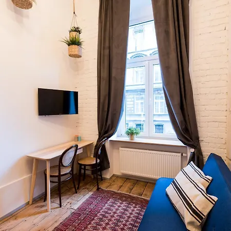 All Saint's - Blisko Centrum, Wyspy - By Spaceapart *