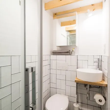 All Saint's - Blisko Centrum, Wyspy - By Spaceapart Apartament Wrocław