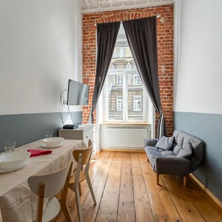 All Saint's - Blisko Centrum, Wyspy - By Spaceapart * Wrocław