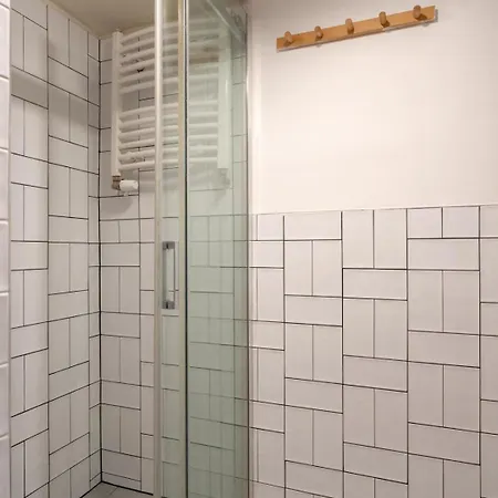 All Saint's - Blisko Centrum, Wyspy - By Spaceapart Apartament *