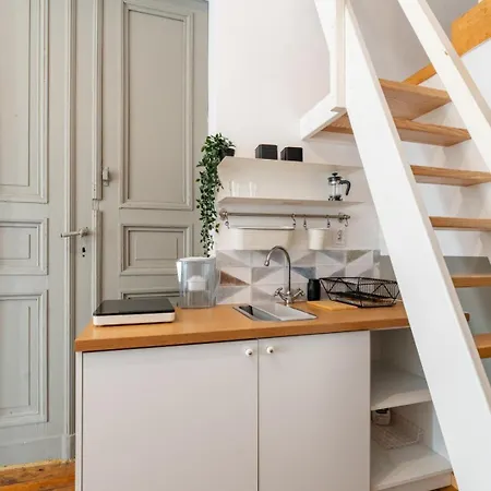 All Saint's - Blisko Centrum, Wyspy - By Spaceapart Wrocław