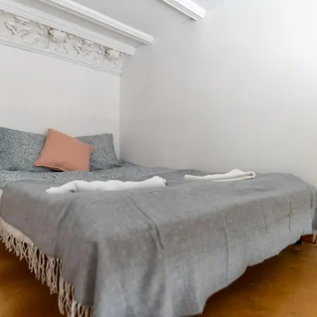 Apartament All Saint's - Blisko Centrum, Wyspy - By Spaceapart *