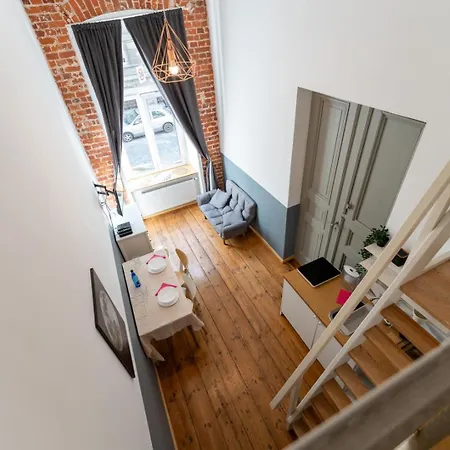 All Saint's - Blisko Centrum, Wyspy - By Spaceapart *