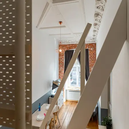 All Saint's - Blisko Centrum, Wyspy - By Spaceapart Apartament Wrocław