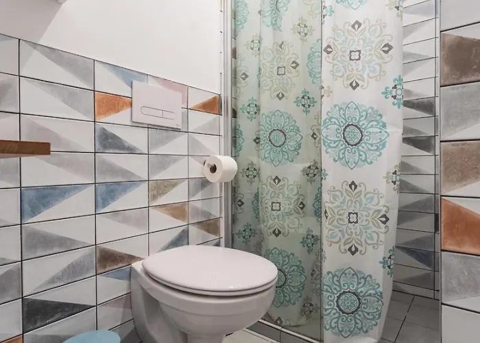 Apartman All Saint's - Blisko Centrum, Wyspy - By Spaceapart