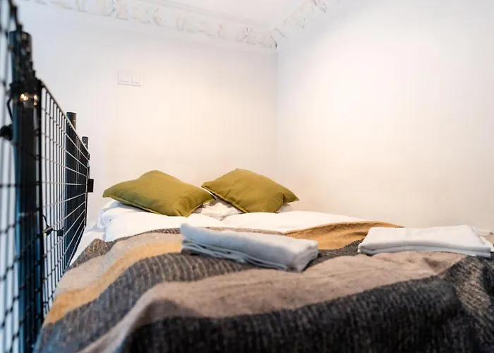 All Saint's - Blisko Centrum, Wyspy - By Spaceapart Apartman Wrocław