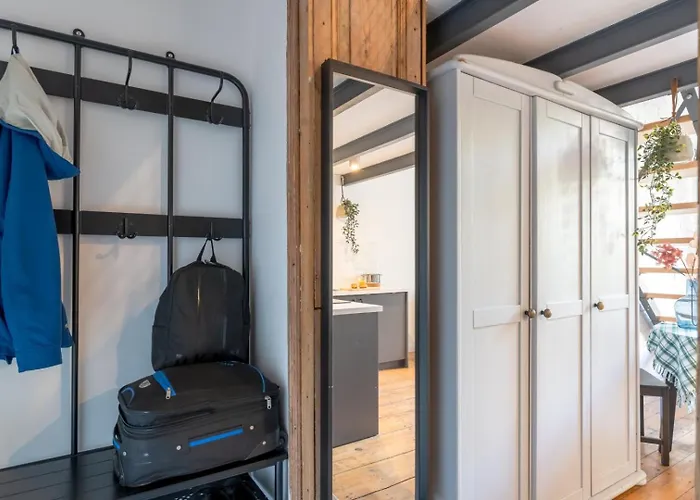 All Saint's - Blisko Centrum, Wyspy - By Spaceapart Apartman Wrocław