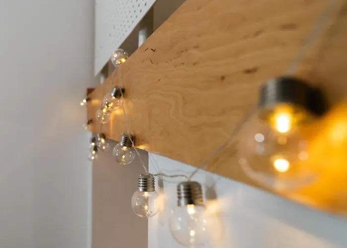 All Saint's - Blisko Centrum, Wyspy - By Spaceapart Apartman