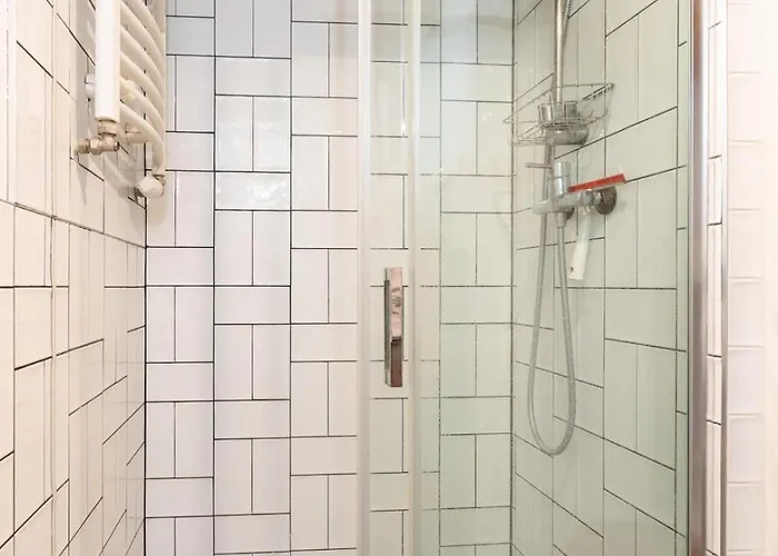 All Saint's - Blisko Centrum, Wyspy - By Spaceapart *