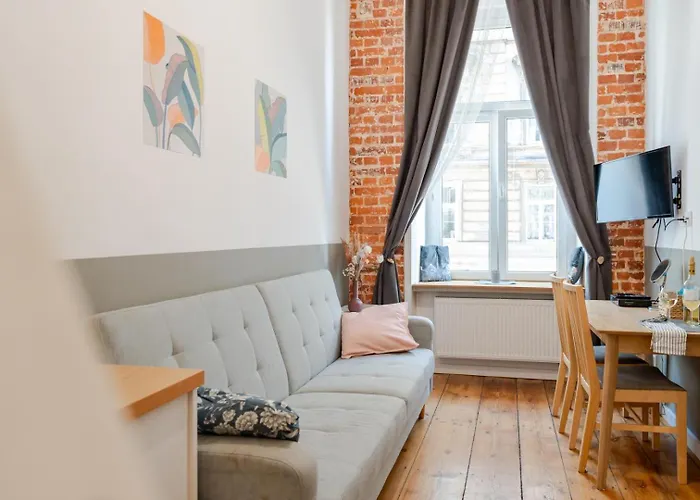 All Saint's - Blisko Centrum, Wyspy - By Spaceapart * Wrocław