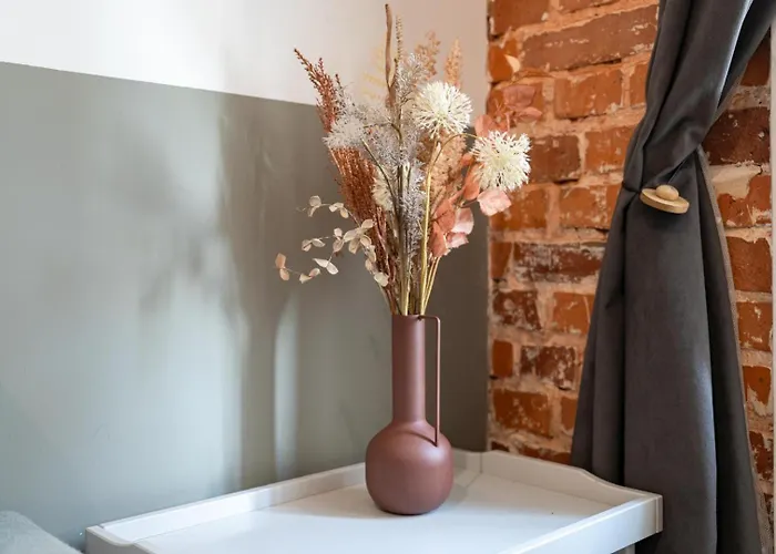 All Saint's - Blisko Centrum, Wyspy - By Spaceapart Apartman *