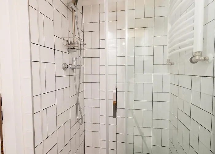 Apartman All Saint's - Blisko Centrum, Wyspy - By Spaceapart *