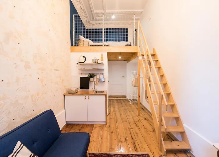 Apartman All Saint's - Blisko Centrum, Wyspy - By Spaceapart *