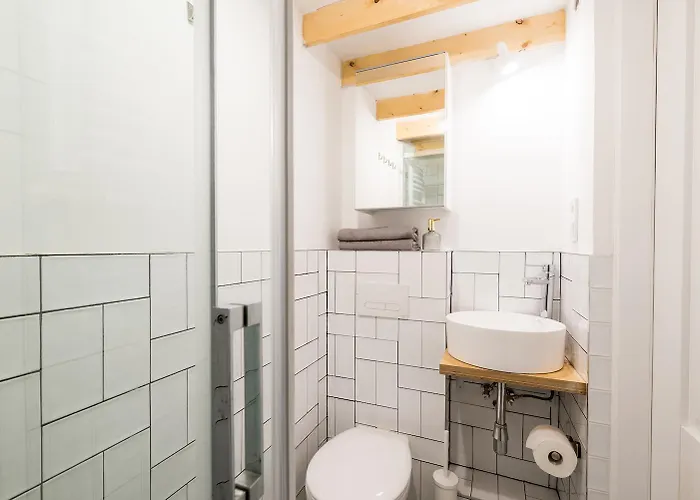 All Saint's - Blisko Centrum, Wyspy - By Spaceapart Apartman Wrocław