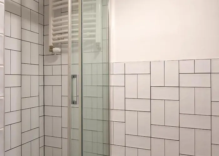 All Saint's - Blisko Centrum, Wyspy - By Spaceapart Apartman *