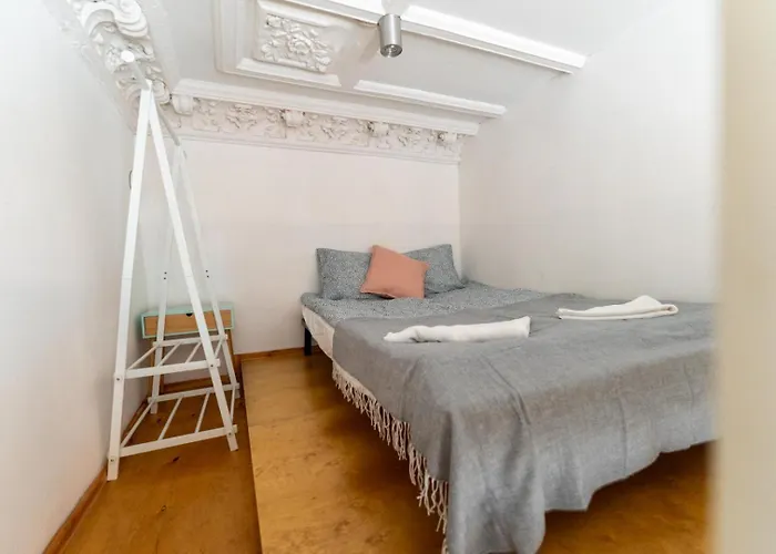 All Saint's - Blisko Centrum, Wyspy - By Spaceapart * Wrocław