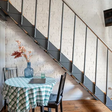 All Saint's - Blisko Centrum, Wyspy - By Spaceapart Breslavia