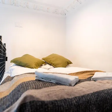 All Saint's - Blisko Centrum, Wyspy - By Spaceapart Apartamento Breslavia