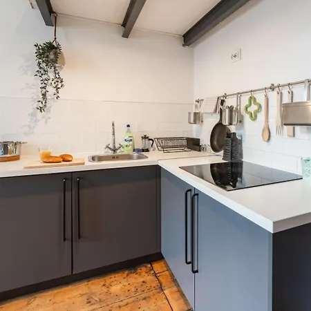 All Saint's - Blisko Centrum, Wyspy - By Spaceapart Apartamento Breslavia