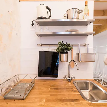 All Saint's - Blisko Centrum, Wyspy - By Spaceapart Apartamento *