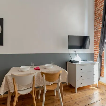 Apartamento All Saint's - Blisko Centrum, Wyspy - By Spaceapart Breslavia