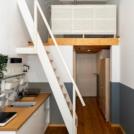 All Saint's - Blisko Centrum, Wyspy - By Spaceapart * Breslavia