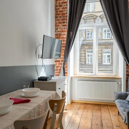 All Saint's - Blisko Centrum, Wyspy - By Spaceapart Apartamento Breslavia