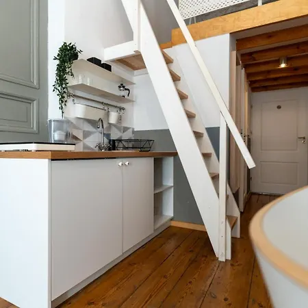 All Saint's - Blisko Centrum, Wyspy - By Spaceapart *