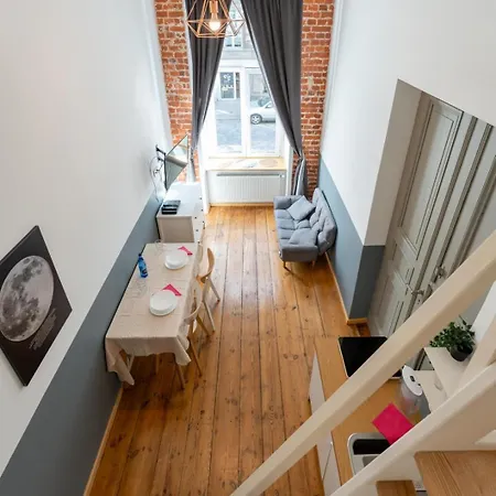 All Saint's - Blisko Centrum, Wyspy - By Spaceapart Breslavia