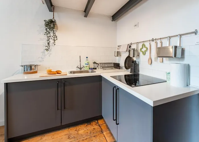 All Saint's - Blisko Centrum, Wyspy - By Spaceapart 公寓 弗罗茨瓦夫